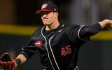 Western-Kentucky-LHP-Cal Higgins-commits-to-Texas-out-of-NCAA-transfer-portal