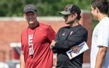 Brent Venables Jim Nagy