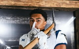 Palm Beach Central linebcker Antoine Sharp