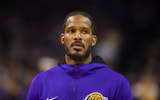 NBA: Los Angeles Lakers at Phoenix Suns