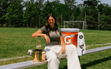 Addison Halpern - National Gatorade Player of the Year (girls soccer) - 2025