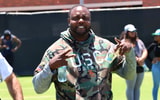 Eric Henderson