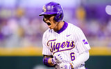 LSU takes on Coastal Carolina in Game 1 of the College World Series Final (Photo: LSU Baseball)