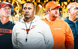 Athlon Sports ranks Top 10 coaches to win their first national championship in 2025