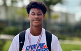 Elijah Haven at Florida