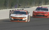 Connor Zilisch Pocono win