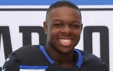 Three-star RB Jamal Rule