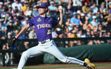 NCAA Baseball: College World Series-Coastal Carolina v LSU