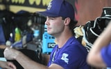 NCAA Baseball: College World Series-Coastal Carolina v LSU