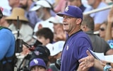 NCAA Baseball: College World Series-Coastal Carolina v LSU