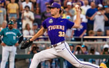 Kade Anderson, LSU