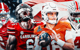 Athlon Sports releases 2025 preseason college football All-American teams