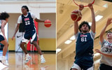 Jasper Malachi USA Coaches