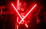 CB Danny Odem on Official Visit to Nebraska
