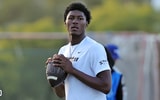 South Carolina QB target Landon Duckworth at the Elite 11 (Photo: On3)