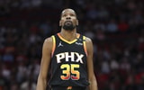 Kevin Durant Houston