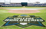 LSU has a chance to beat Coastal Carolina and win the CWS Championship on Sunday (Photo: Dylan Widger-USA TODAY Sports)