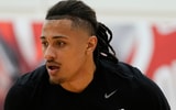 Ohio State F Devin Royal