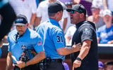 NCAA Baseball: College World Series-Coastal Carolina v LSU