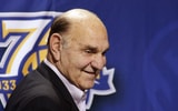 NCAA Football: Les Miles Press Conference