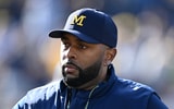 Sherrone Moore