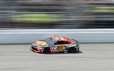 Chase Briscoe wins Pocono
