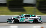 Brad Keselowski Pocono