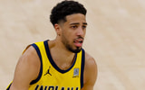 Tyrese Haliburton