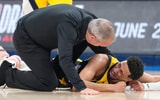 Tyrese Haliburton (Game 7 - 2025 NBA Finals)