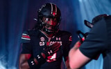 south carolina gamecocks db target samari matthews