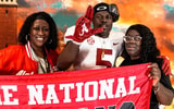 Javari Barnett-Alabama