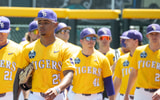 NCAA Baseball: College World Series-Coastal Carolina v LSU