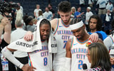Oklahoma City Thunder