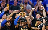 NBA: Finals-Indiana Pacers at Oklahoma City Thunder