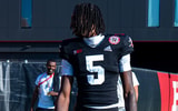 2026 CB Danny Odem at Nebraska
