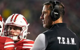 Luke Fickell, Wisconsin