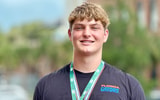 Carter Jones