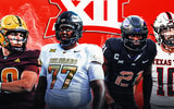 big 12- preseason all-conference