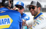 Chase Elliott Pocono