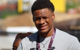 Xavier Griffin at Florida State (Matt LaSerre:Warchant)