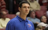 Mark-Daigneault-florida-gators