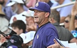 Jay Johnson, LSU