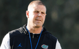 Florida HC Billy Napier