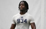 Mathieu Lamah Penn State Football On3