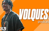 VQ Podcast Image. Credit: On3 Staff