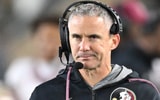 Florida State HC Mike Norvell