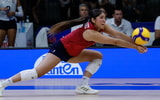 Lexi Rodriguez USA