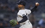MLB: San Francisco Giants at New York Yankees