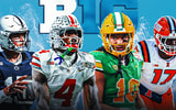 Athlon Sports releases preseason All-Big Ten team for 2025