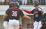 NCAA Baseball: NCAA Oxford Regional-First Round Murray State at Mississippi
